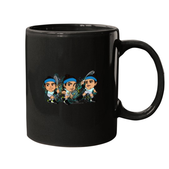 Discover Lorenzo Musetti Mugs