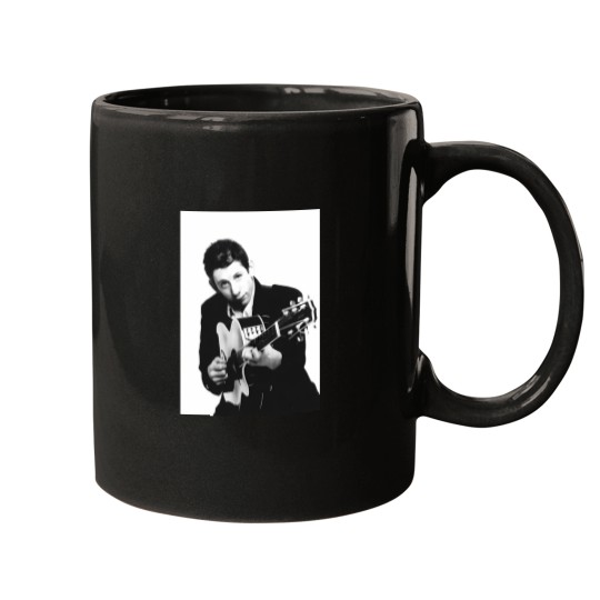 Discover Shane Mcgowan (1) Mugs