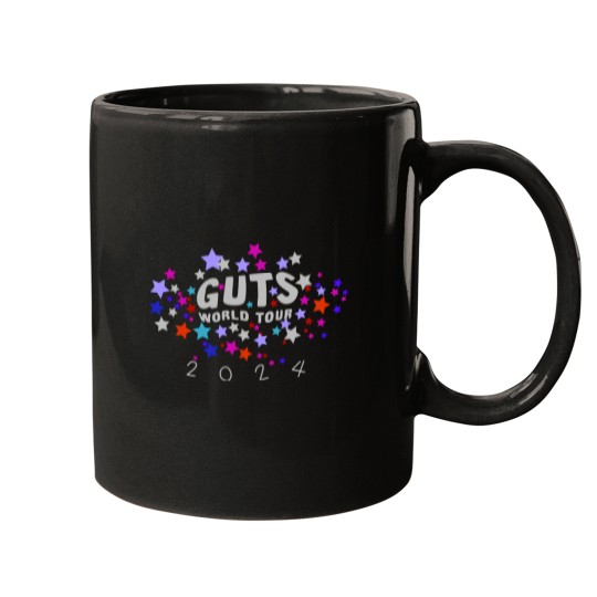 Discover Olivia Rodrigo Mugs, Olivia Rodrigo Fan Gift