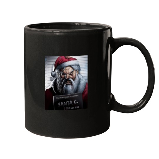 Discover Ai Art Mugs