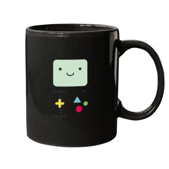 Discover BMO Mugs