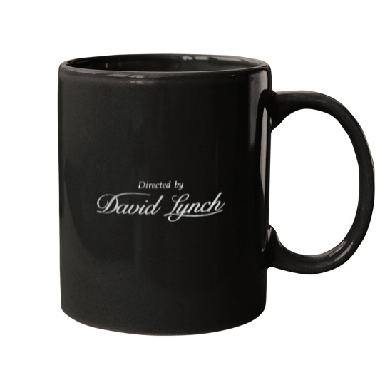 Discover Directed by David Lynch (1986) Mugs