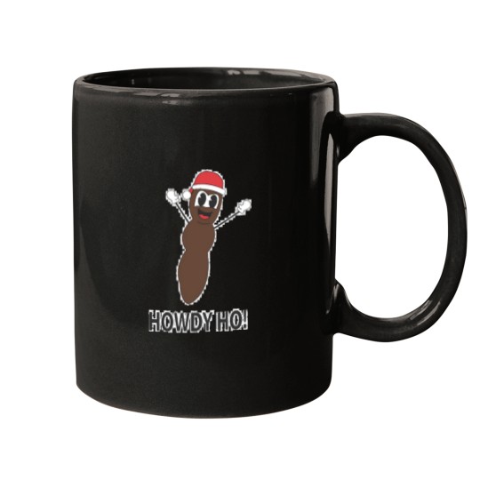 Discover Mr Hankey The Christmas Poo Mugs