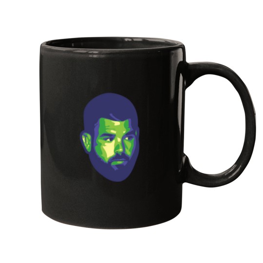 Discover Adam Reynolds Nrl Rugby League Mugs