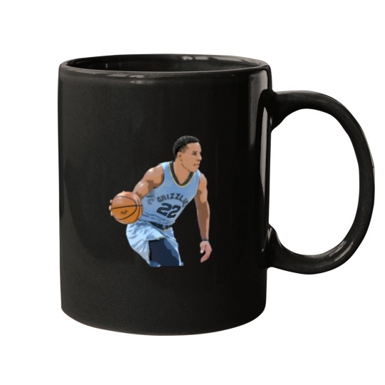 Discover Desmond Bane Mugs