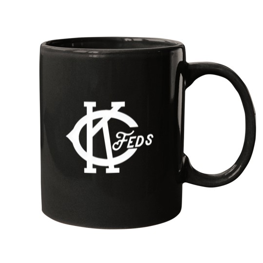Discover Kc Feds Mugs