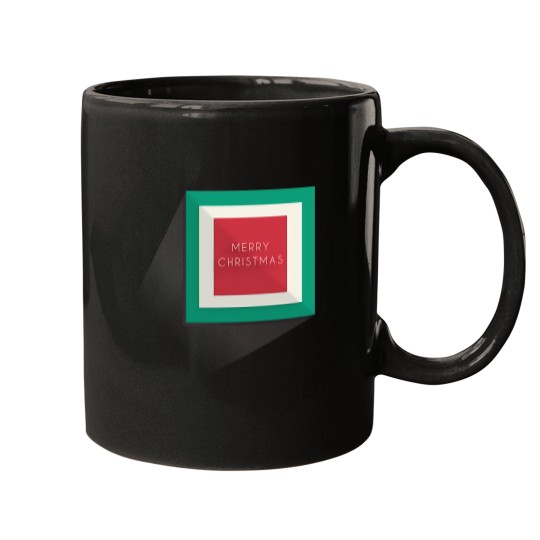 Discover Merry Christmas 983 Mugs