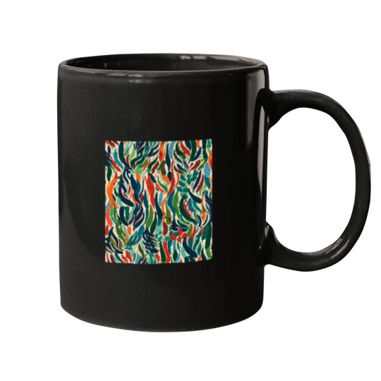 Discover my perfect meadow Mugs