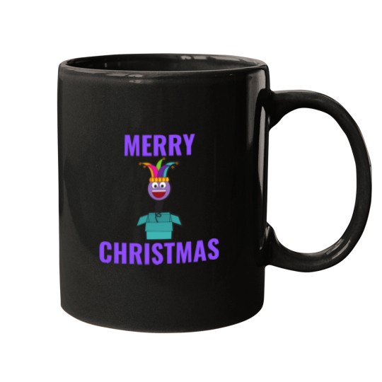Discover Christmas Tree Decorations Funny Mugs