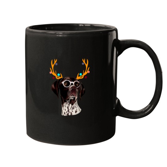 Discover A Dog With Christmas  A Song And Singing Mugs