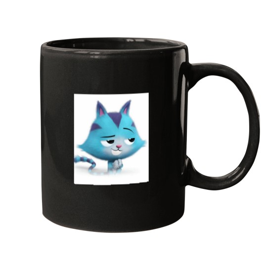 Discover Gabbys Dollhouse Mugs