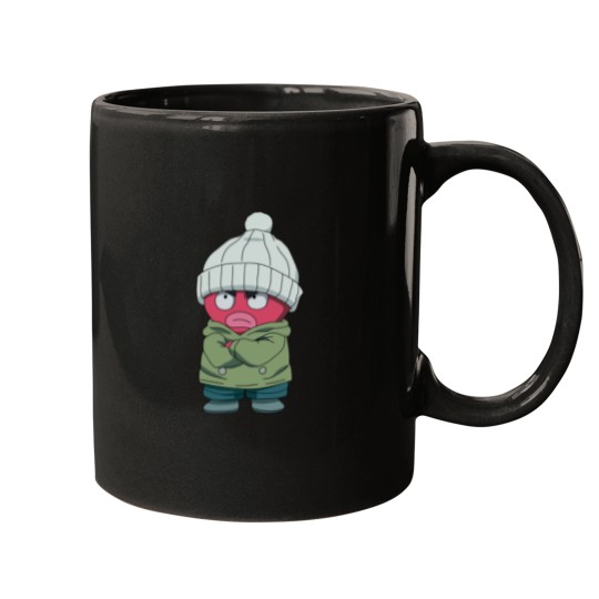 Discover Ikalgo Mugs