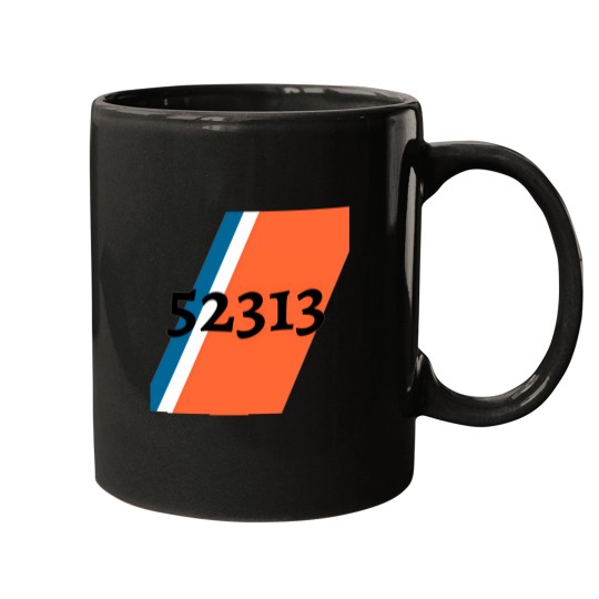 Discover Invincible - Uscg Motor Lifeboat Mugs