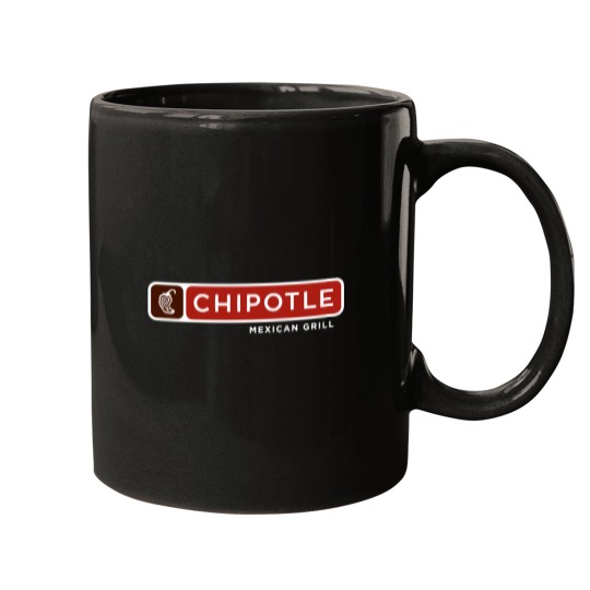 Discover Chipotle Mexican Grill Mugs