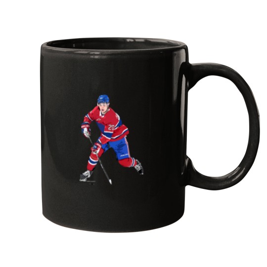 Discover Juraj Slafkovsky Mugs