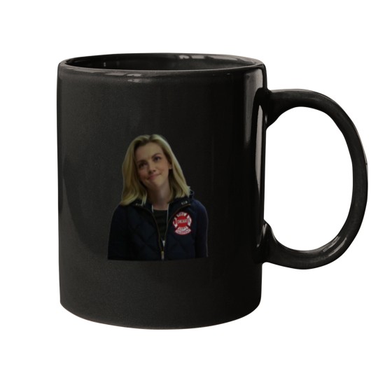 Discover Sylvie Mugs