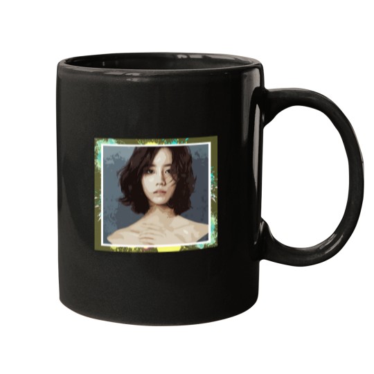 Discover Hyeri Lee Hye-Ri Myung Song Ji-An Jung Geu-Rin 2541 Mugs