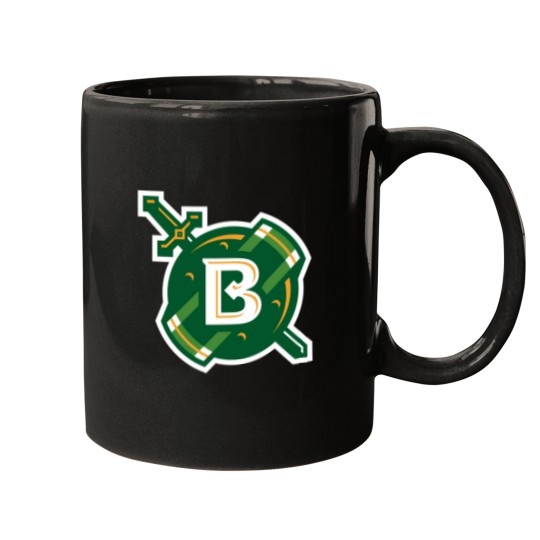 Discover Belhaven Blazer Mugs