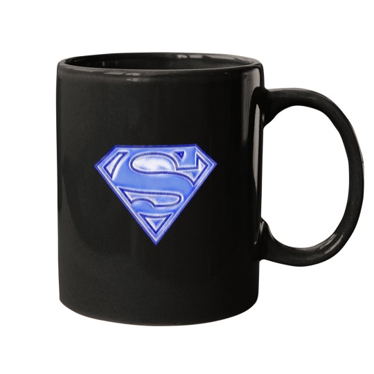 Discover Superman Animation Design 2 Mugs