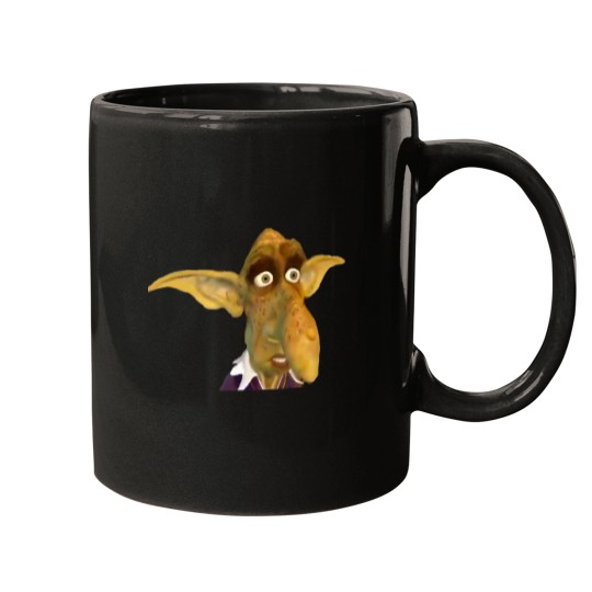 Discover Fungus Maximus from Fairytopia Mugs