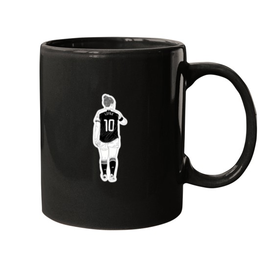 Discover Kim Little 4245 Mugs