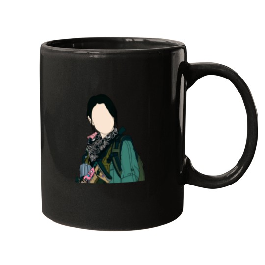 Discover Sisyphus The Myth Park Shin Hye 48 Mugs