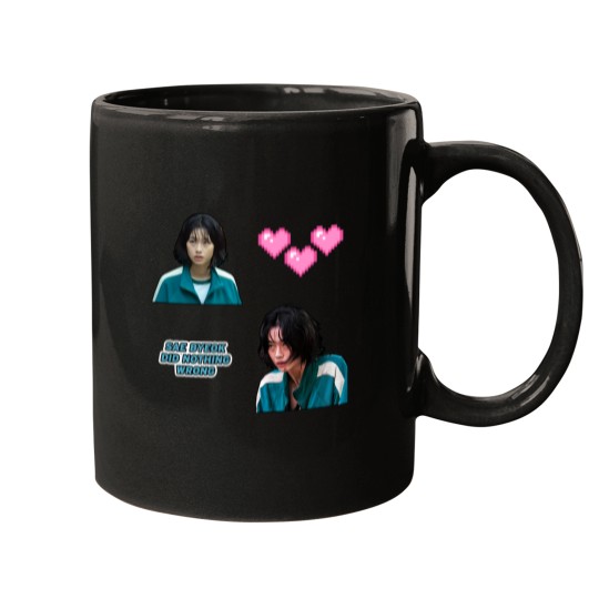 Discover ahn bo hyun, kdrama, kdrama my name, kdrama yumi cellSae Byeok 496s, korean actor bo hyun Mugs