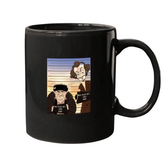 Discover Sam U Kui Majica 3 Mugs