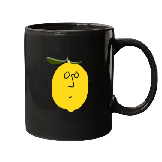Discover john lemon Lemon Mugs