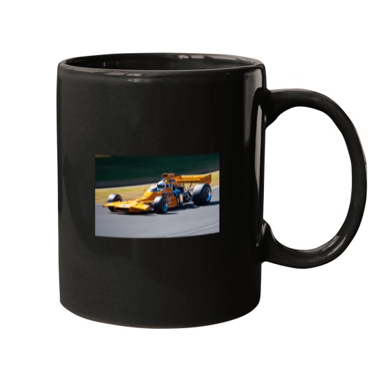 Discover 1972 Matich A50 Mugs