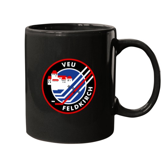 Discover Veu Feldkirch Mugs