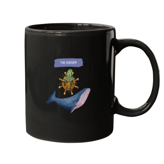 Discover  Against The Current Red Chosen Mugs