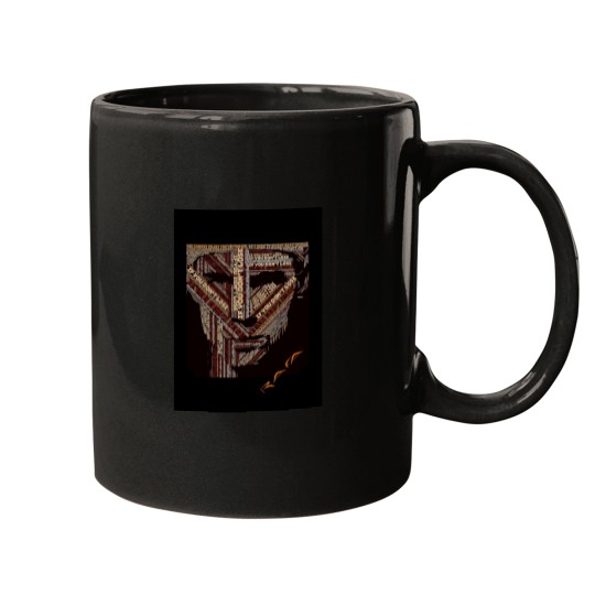 Discover Rafa Nadal Mugs