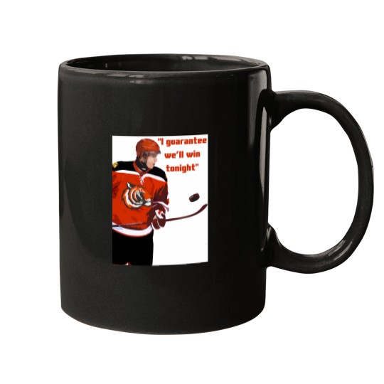 Discover Hockey Sticker For Laptop Mugs