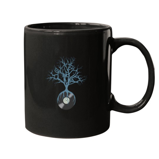Discover A L I V E Mugs
