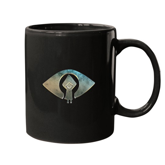 Discover Little Nightmares T-ShirtLittle Nightmares T-Shirt_by ChrisHarrys_ (Copy) Mugs