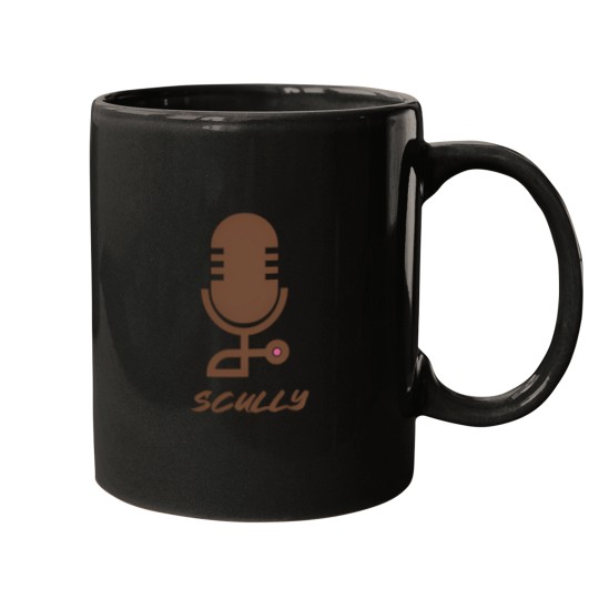 Discover Vin Scully 13 Mugs