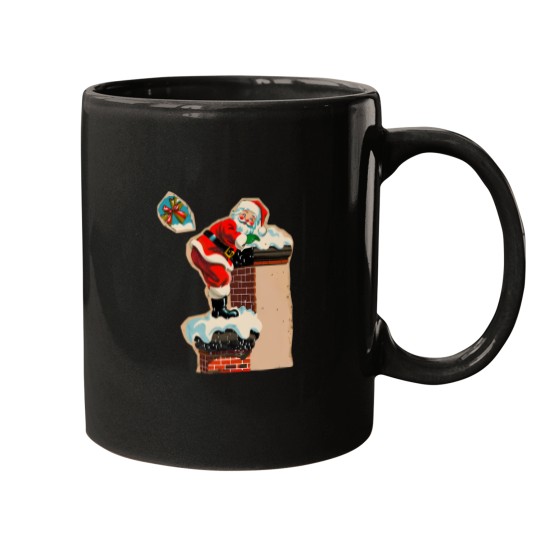 Discover It'S Coming. Mugs