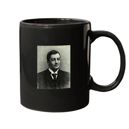 Discover John Lawrence Hickson Mugs
