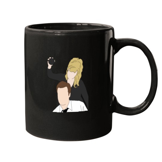 Discover Emmerdale Kim amp Chris Tate Mugs