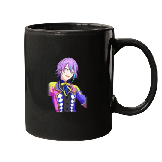 Discover .Project Sekai Rui Kamishiro Mugs