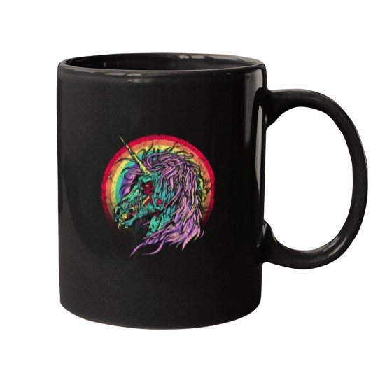 Discover Unicorse 26 Mugs