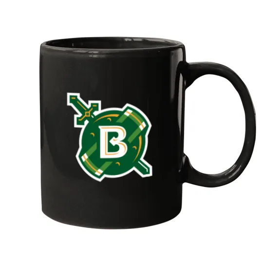 Discover Belhaven Blazer Mugs