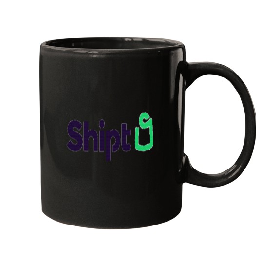 Discover Shipt Shopper Mugs