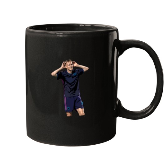 Discover Karol Swiderski Mugs