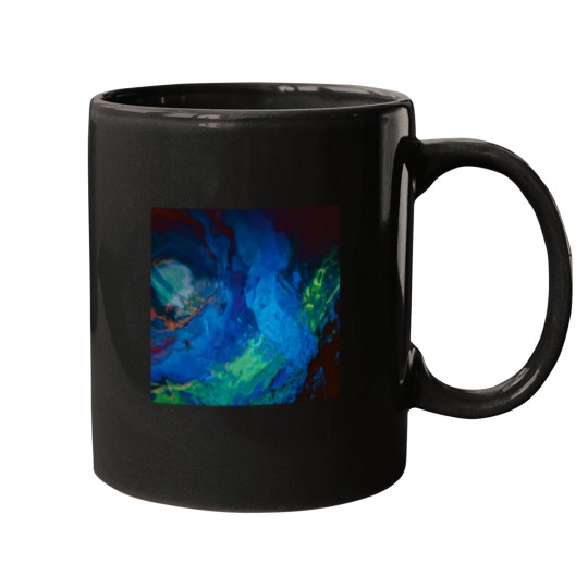 Discover Liquid Mugs