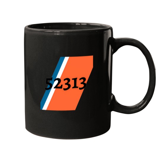 Discover Invincible - Uscg Motor Lifeboat Mugs