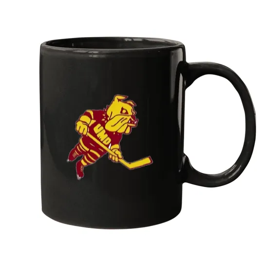Discover Umd Hockey Dawgs Mugs