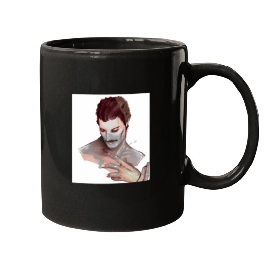Discover Stone 1 Mugs