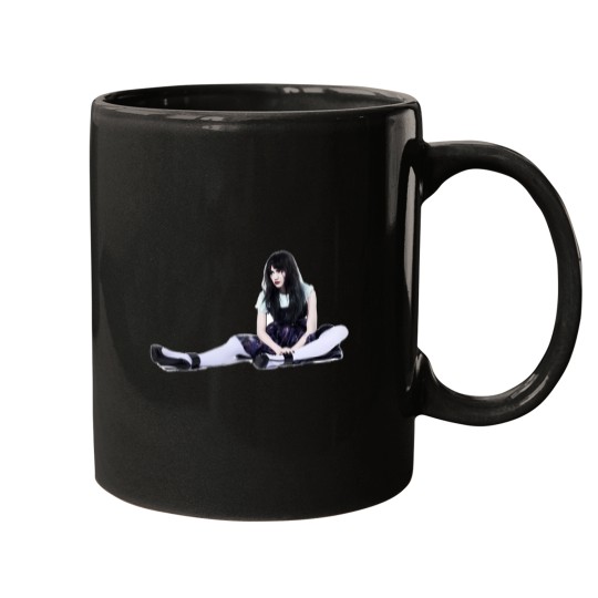 Discover Grimes (40) Mugs